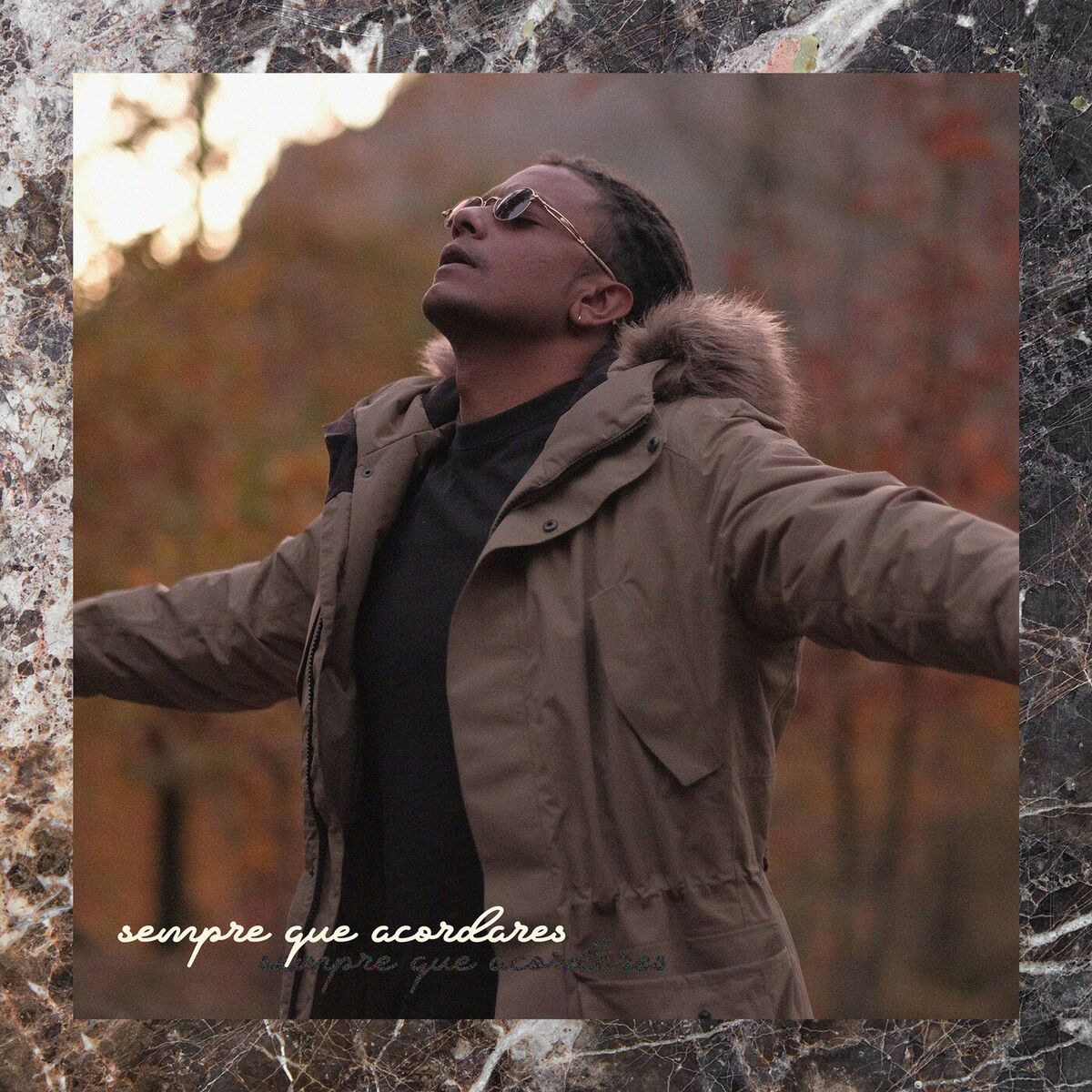 Album cover of Sempre Que Acordares
