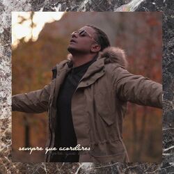 music cover