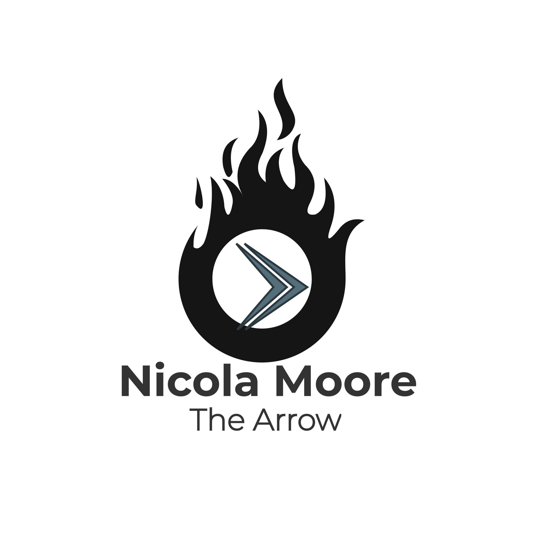 Album cover of The Arrow