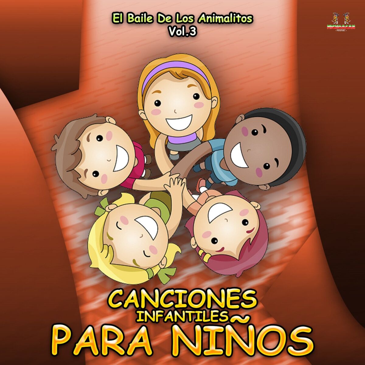 Album cover of La Gallina Turuleca