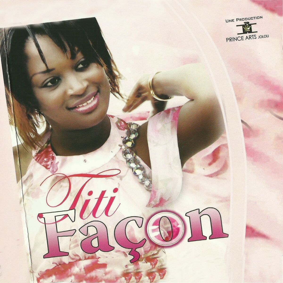 Album cover of Music