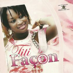 Cover of Titi façon
