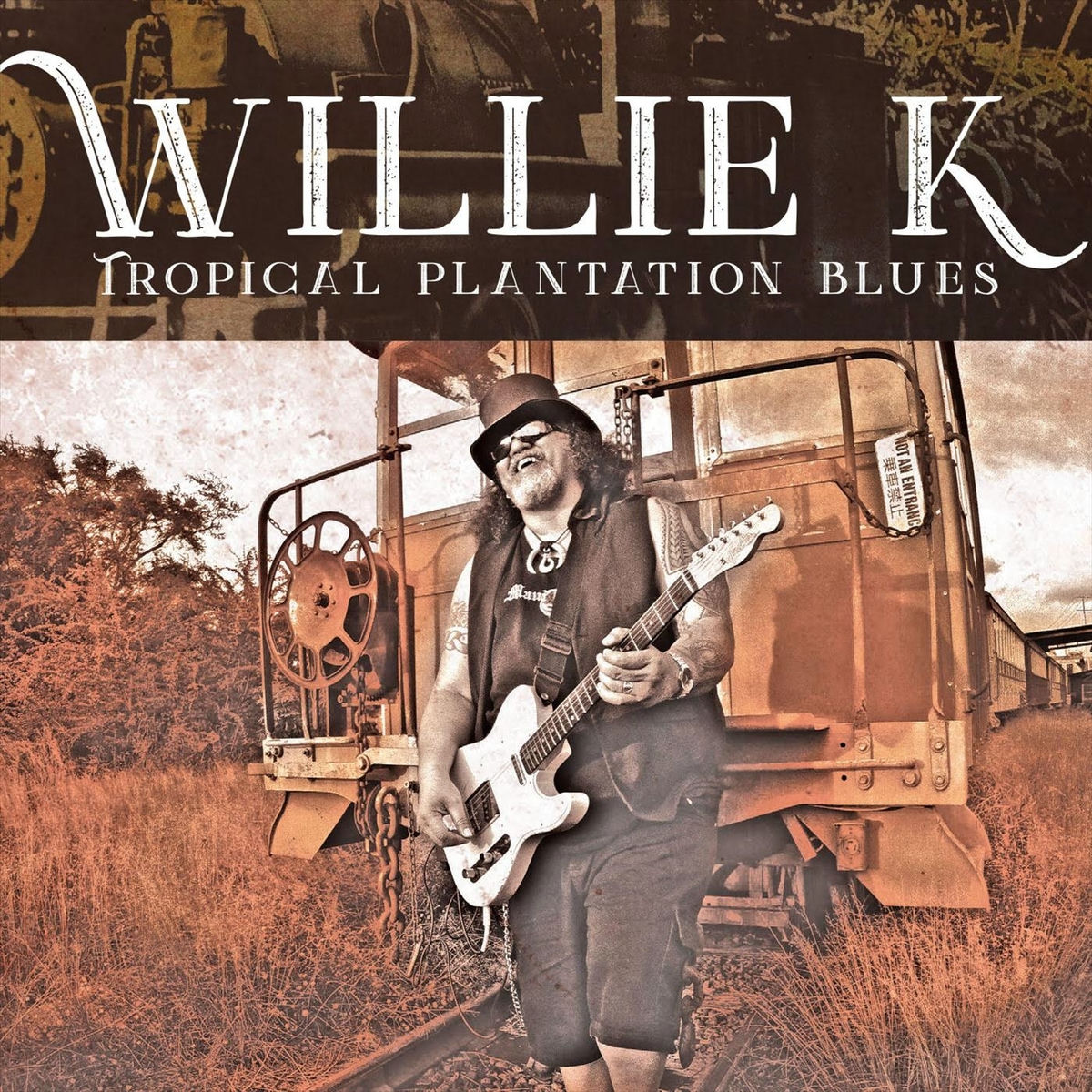 【中古】 Willie K / Live At Mulligan’s On The Blue Willie K – Live At Mulligans On The Blue – DVD (DVD-Video