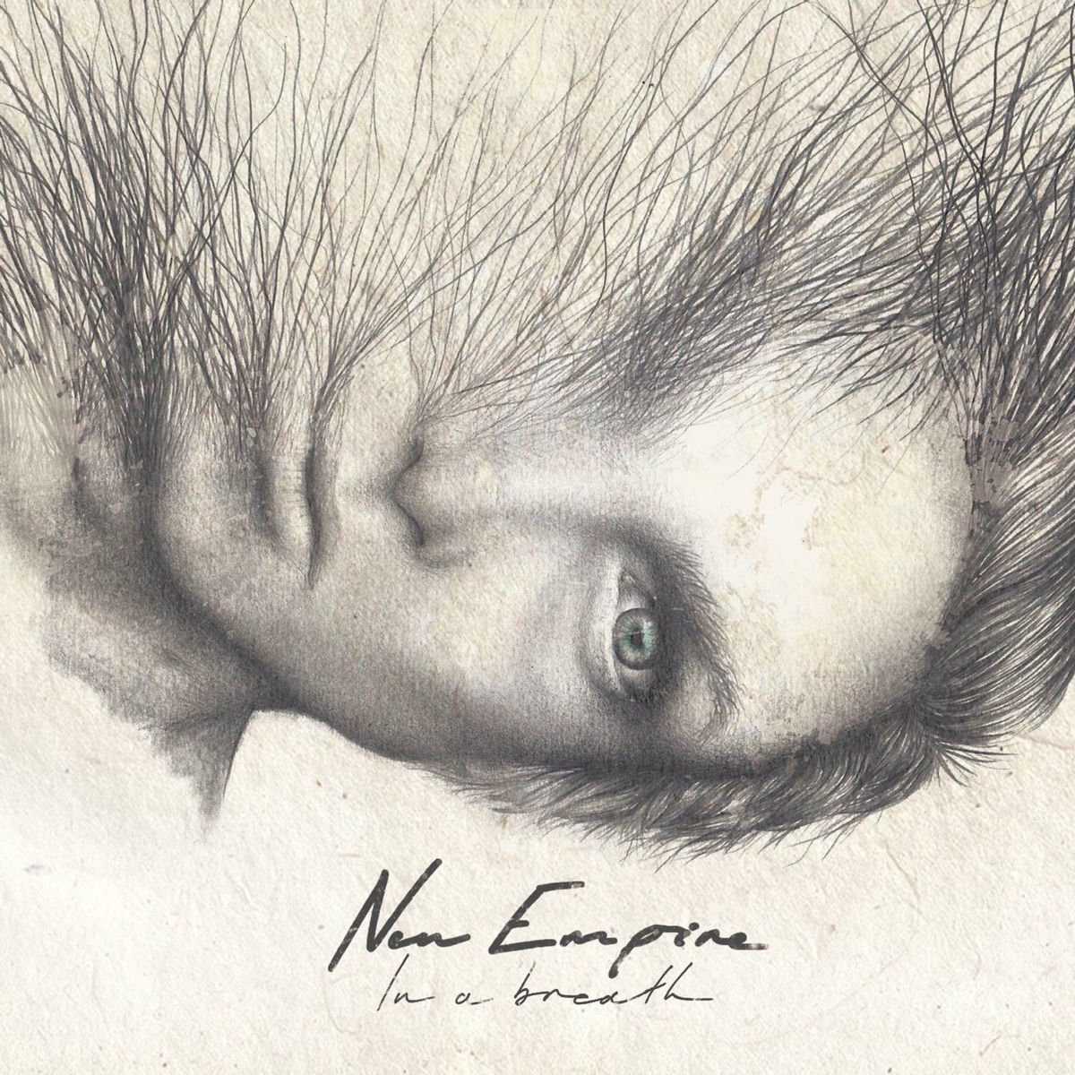 Album cover of A Little Braver