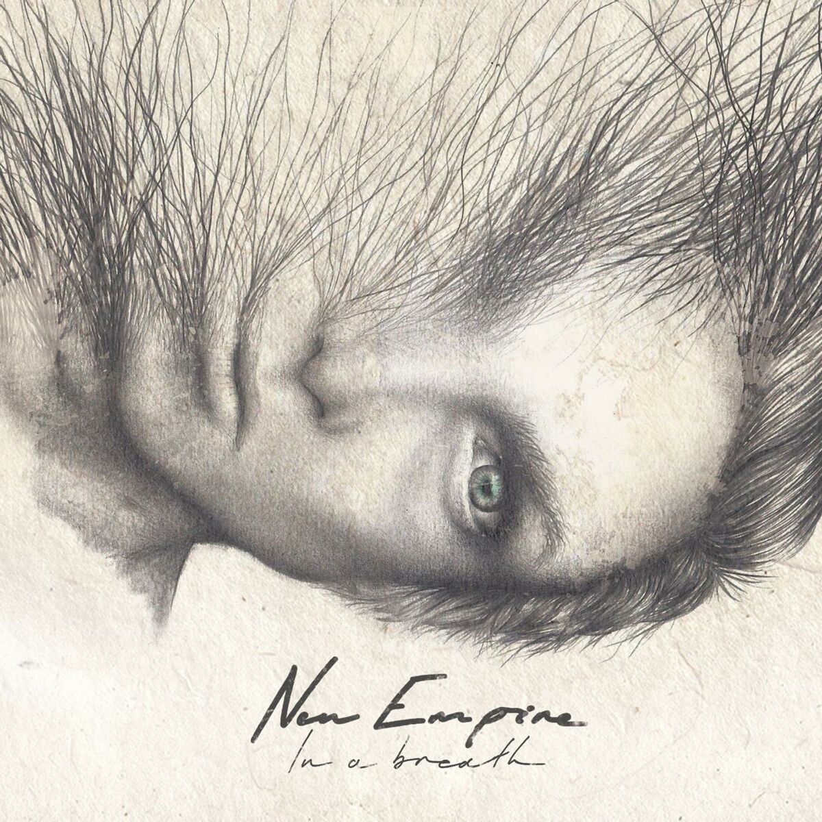 Album cover of In a Breath