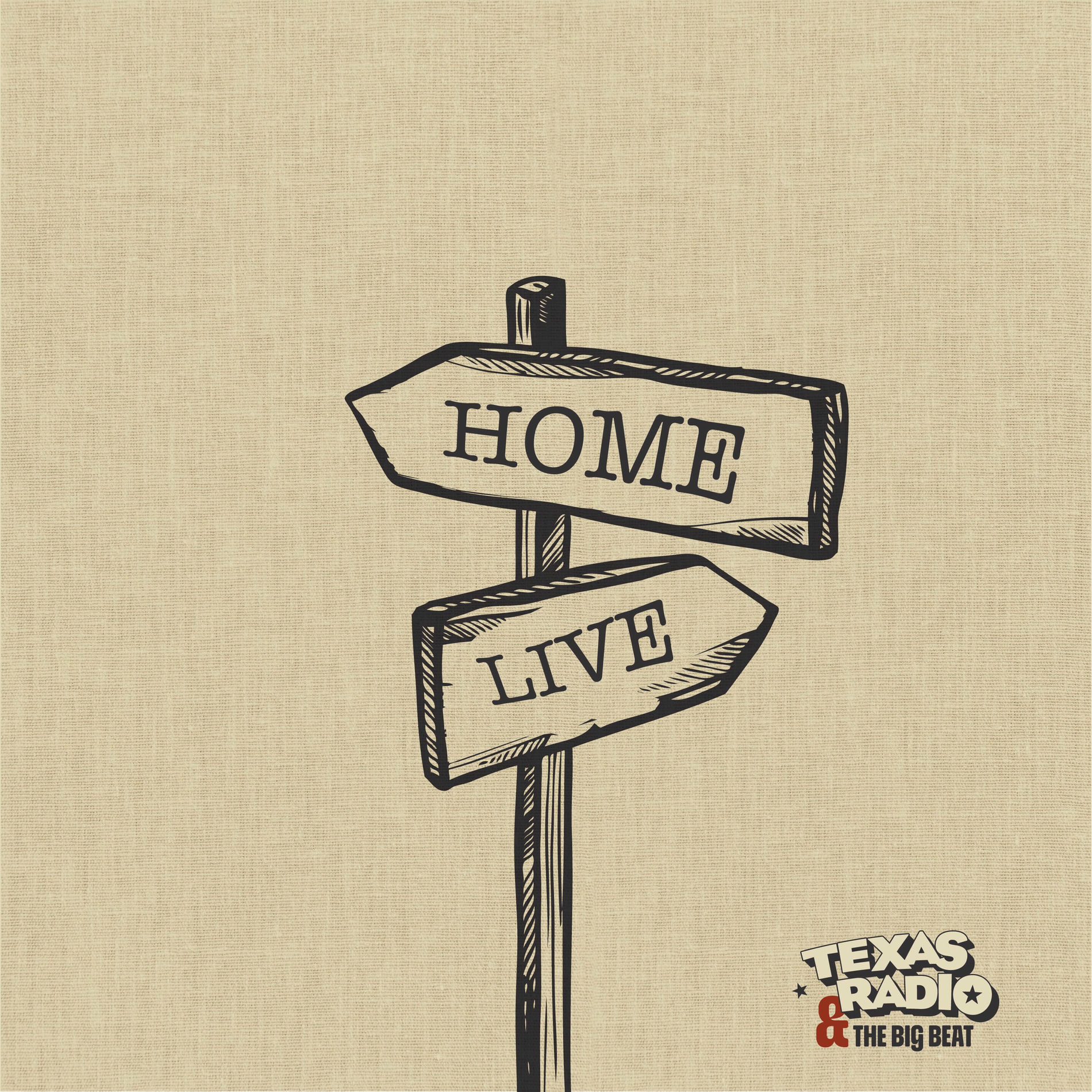 Album cover of Home