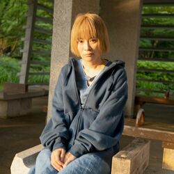 Cover of Hikari