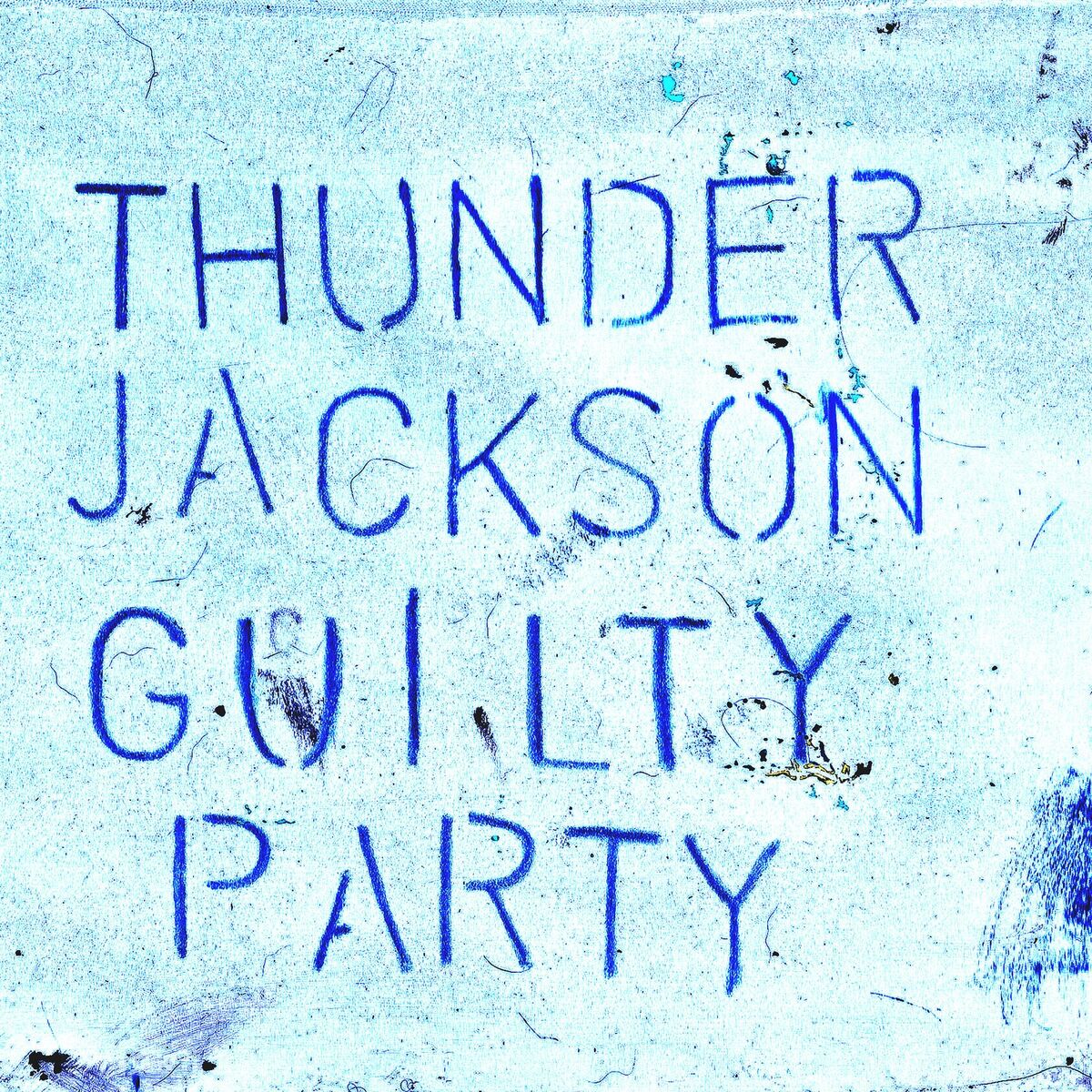Album cover of Guilty Party