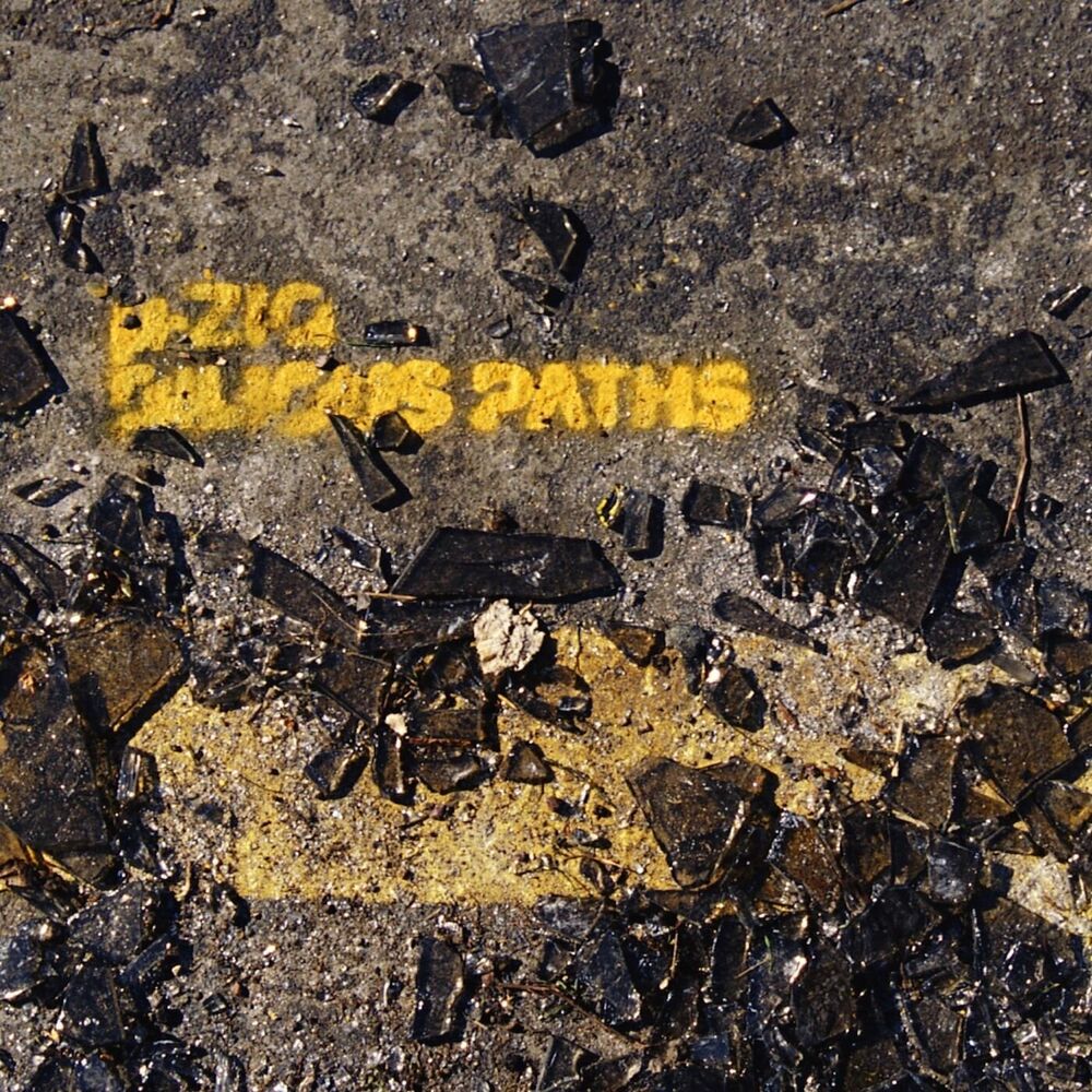 Picture of Bilious Paths