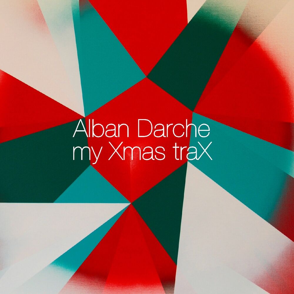 Picture of My Xmas TraX