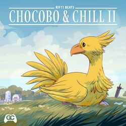 Cover of Chocobo & Chill II