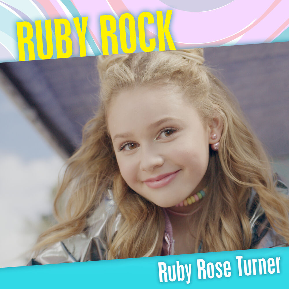 Picture of Ruby Rock