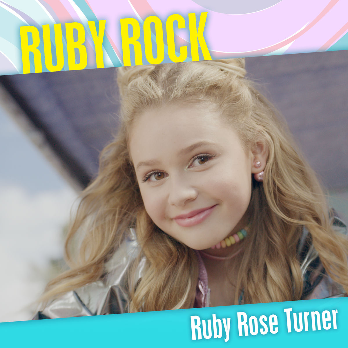 Album cover of Ruby Rock