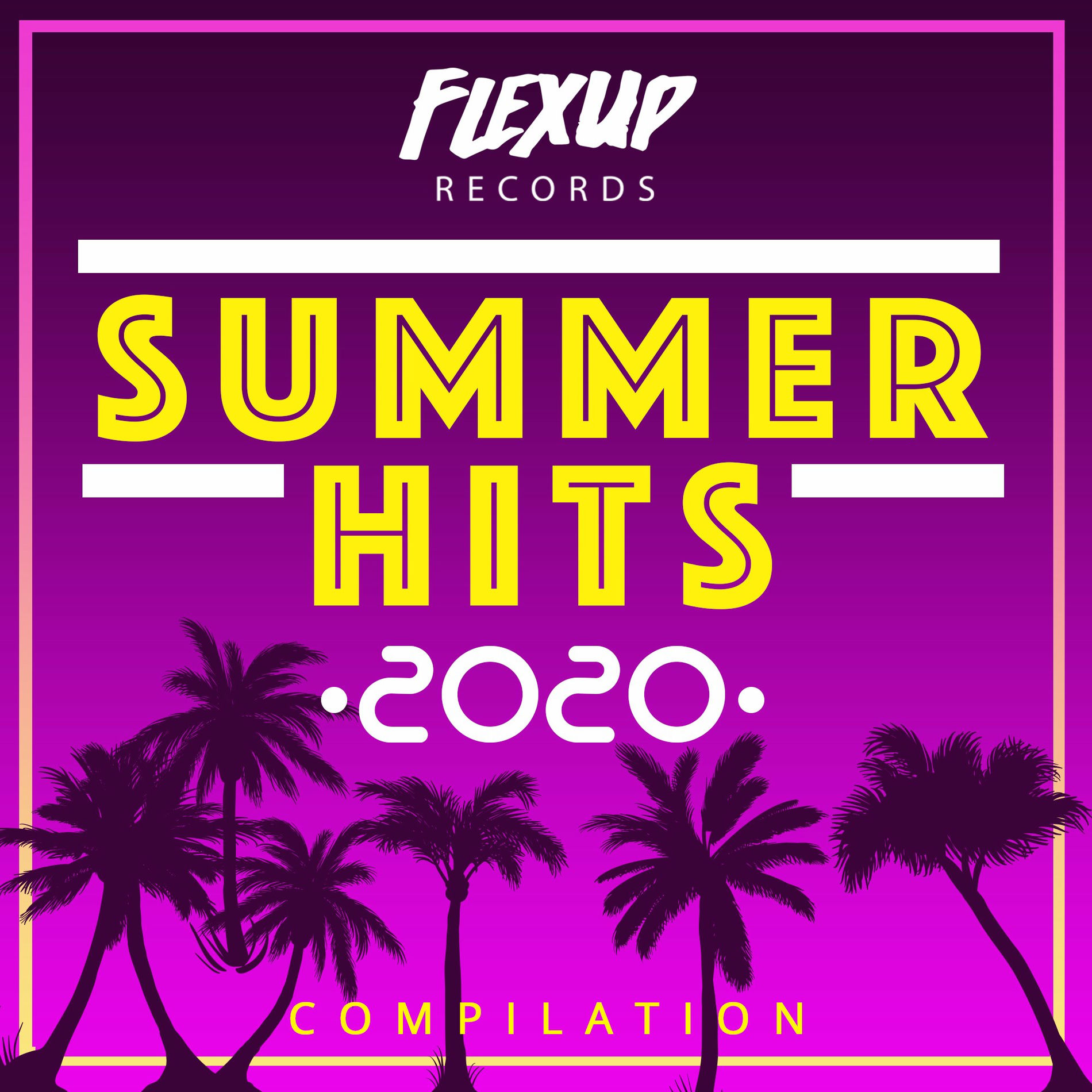 Album cover of Summer Hits 2020