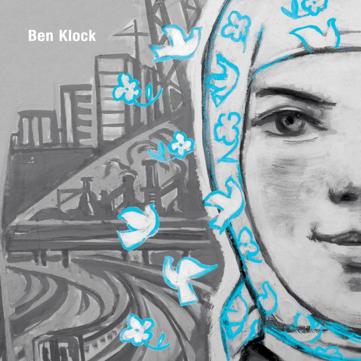 Album cover of Czeslawa / Warszawa