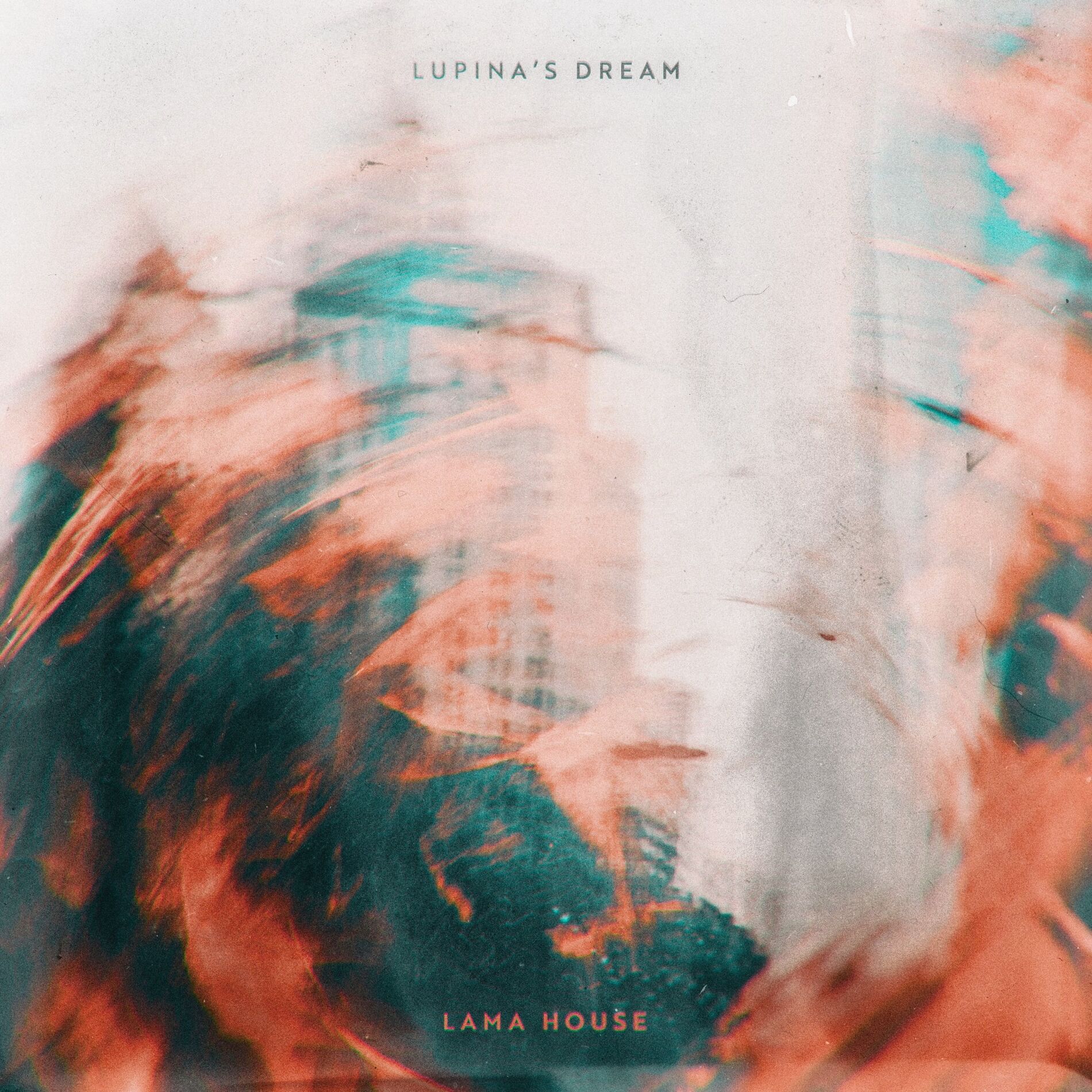 Album cover of Lupina's Dream