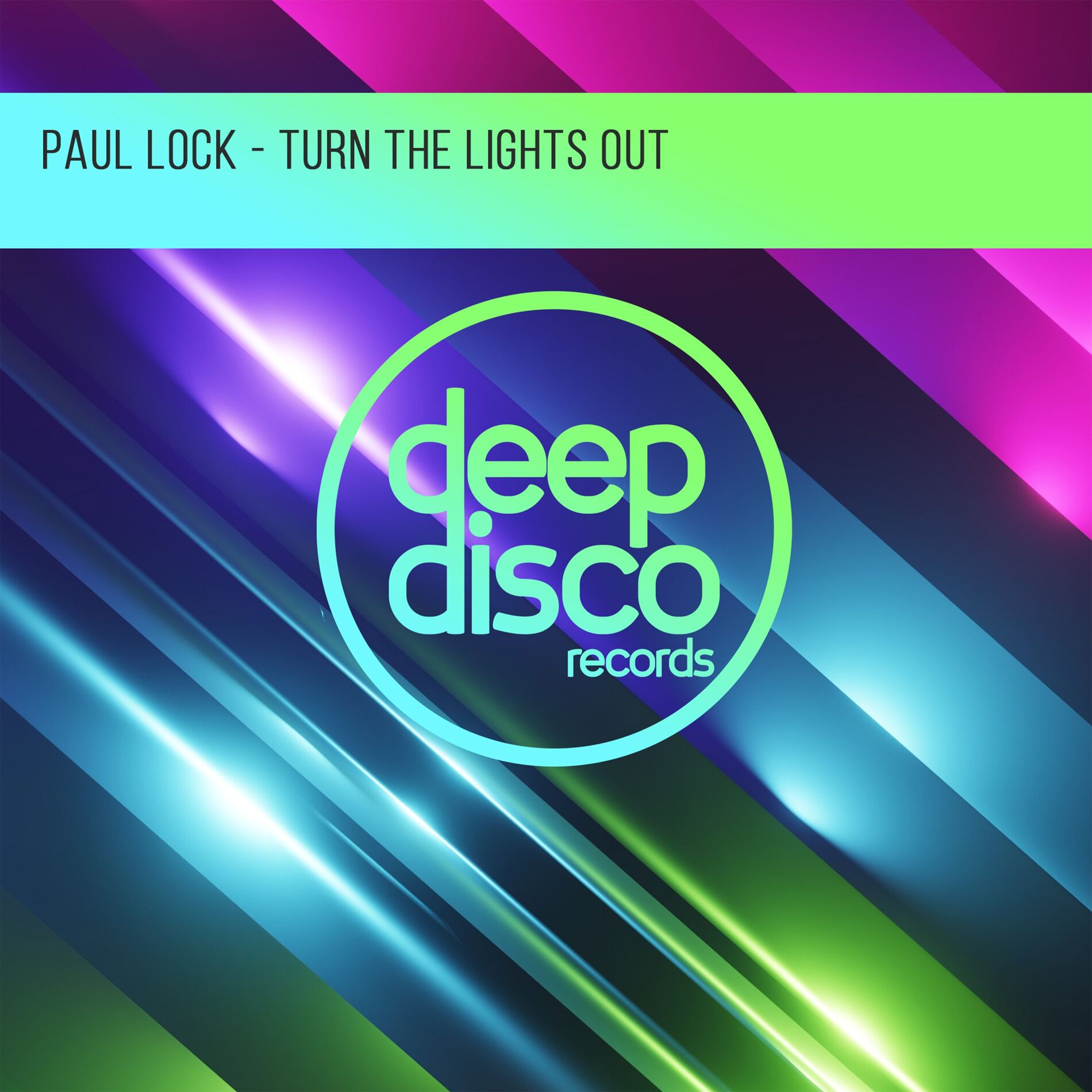 Album cover of Turn The Lights Out