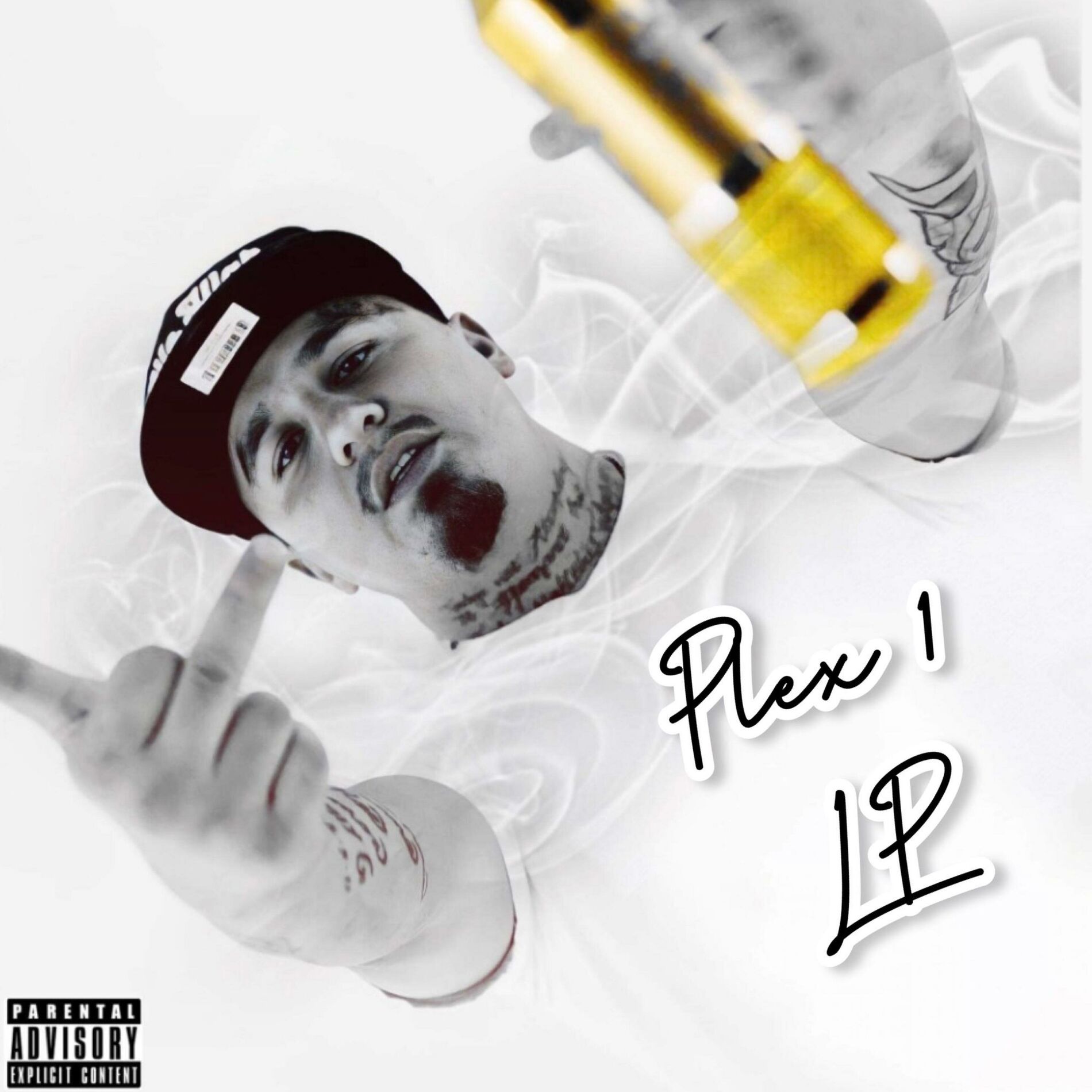 Album cover of Plex 1
