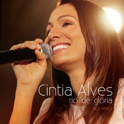 Cover of Rio de Glória (Ao Vivo)