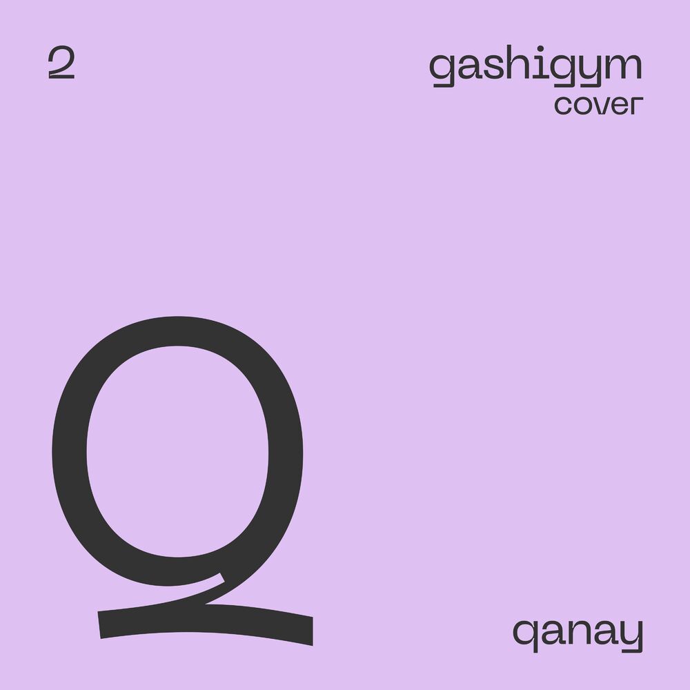 Picture of Gashygym (Cover)