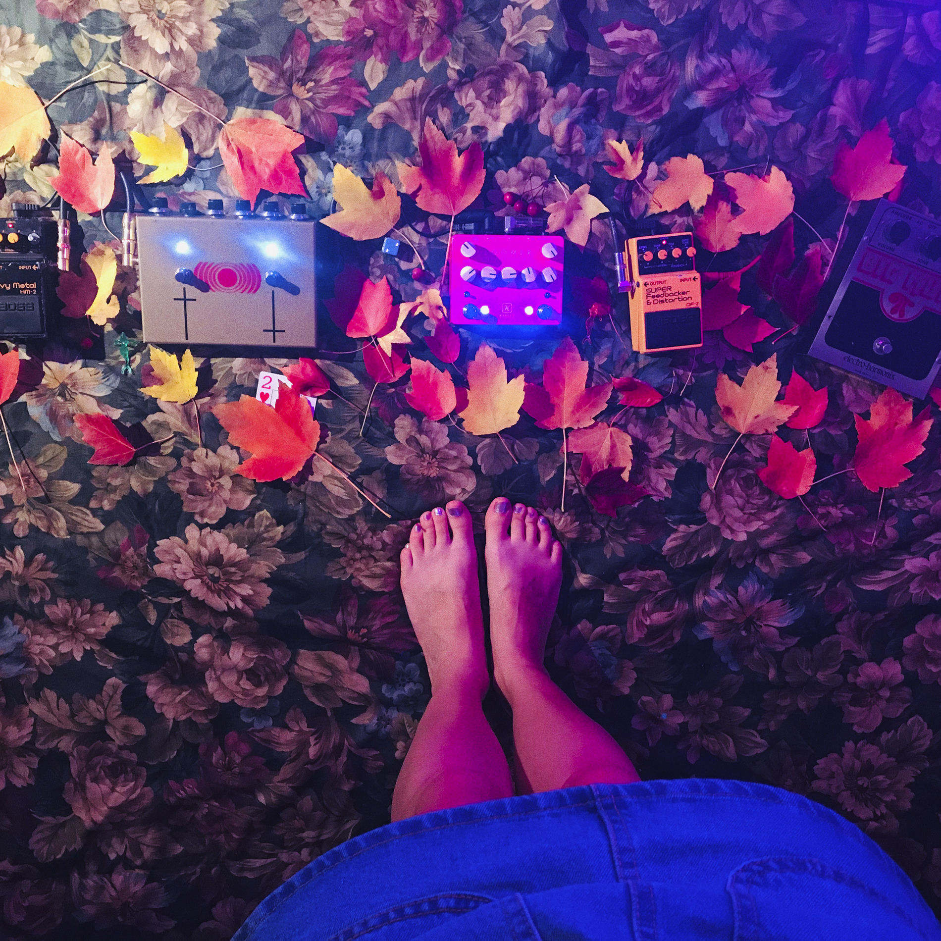 Album cover of Lovesick