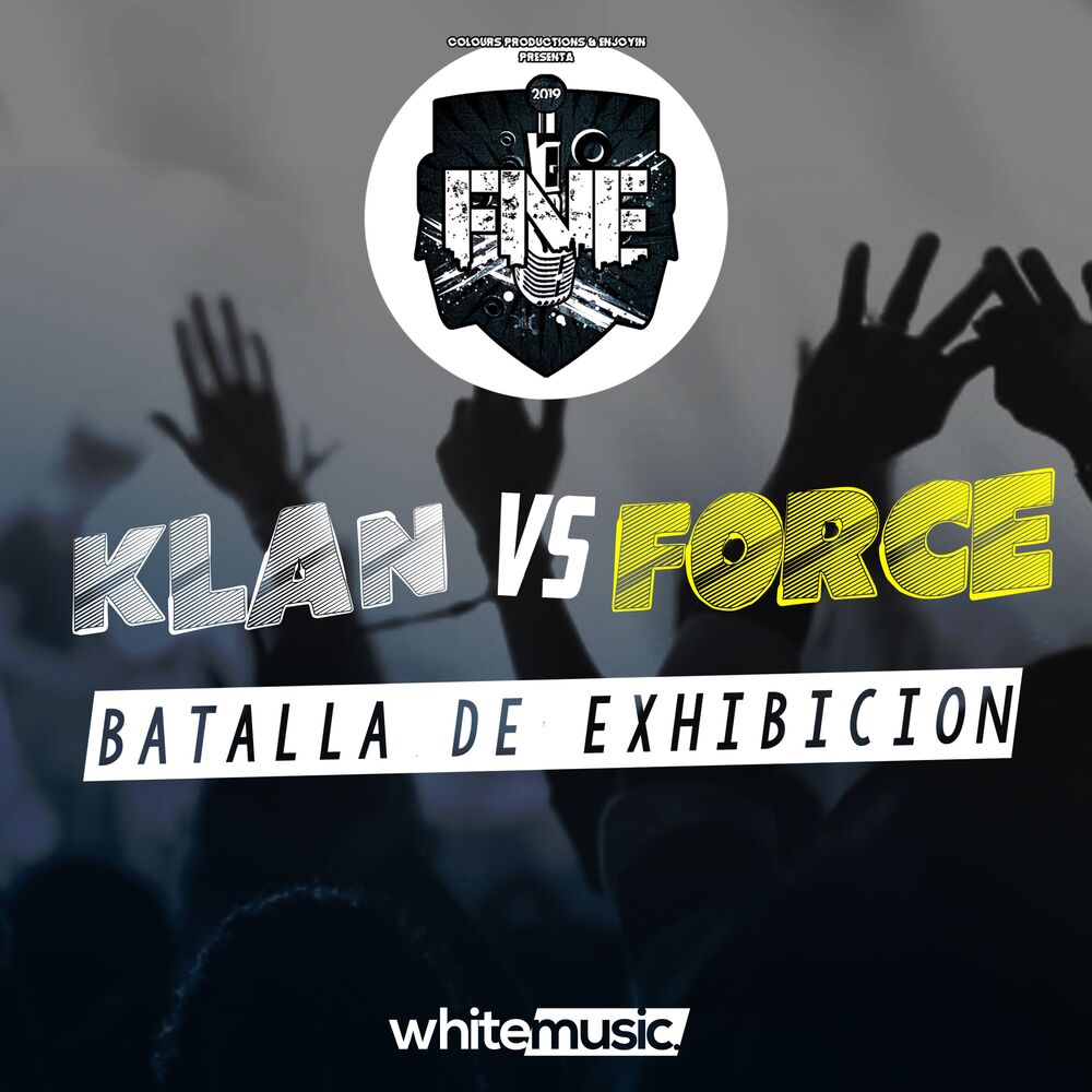 Picture of Klan Vs Force (Batalla de Exhibición)