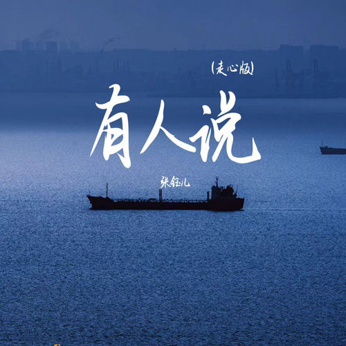 有人说 (走心版)