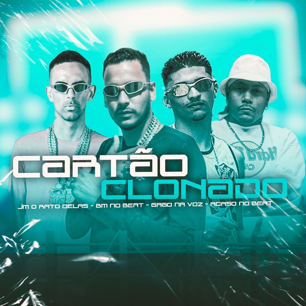 Picture of Cartão Clonado