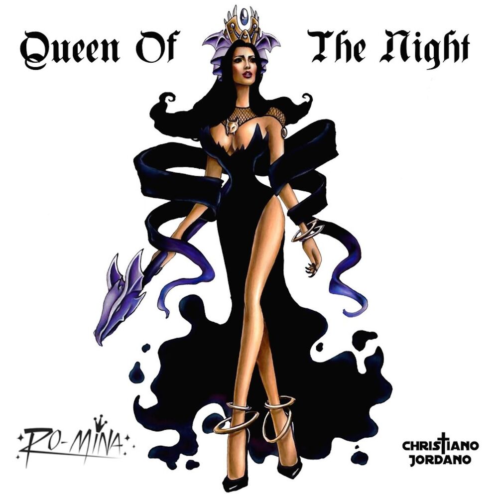 Picture of Queen of the Night