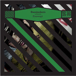 Cover of Enowapi - EP