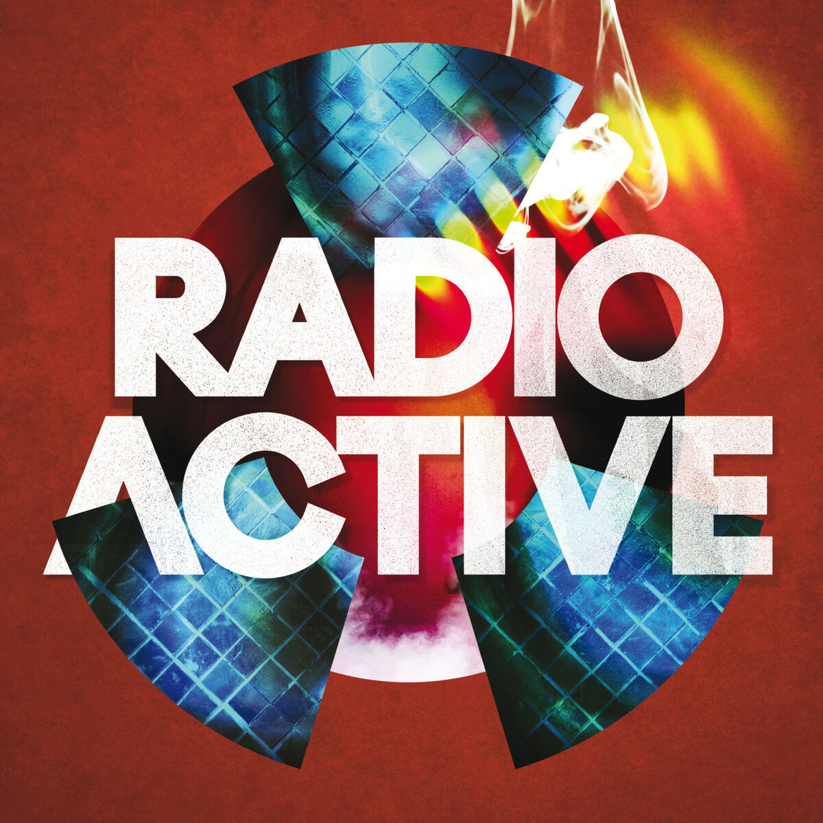Album cover of Radioactive