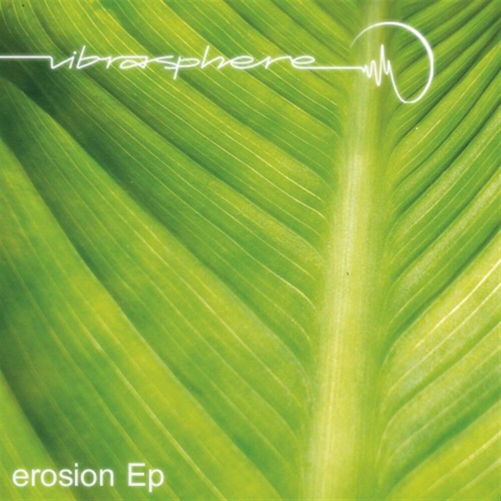 Picture of Erosion EP