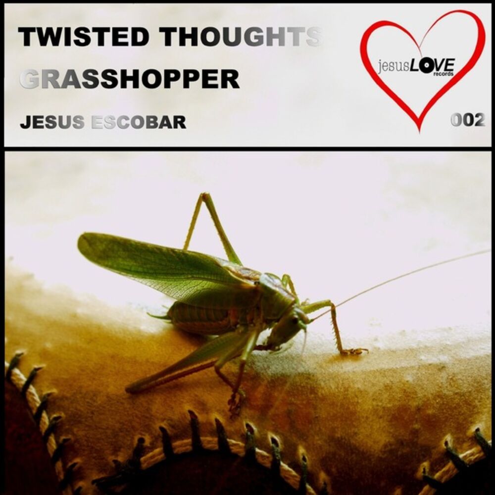 Picture of Twisted Thoughts