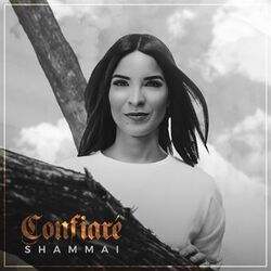 Cover of Confiaré