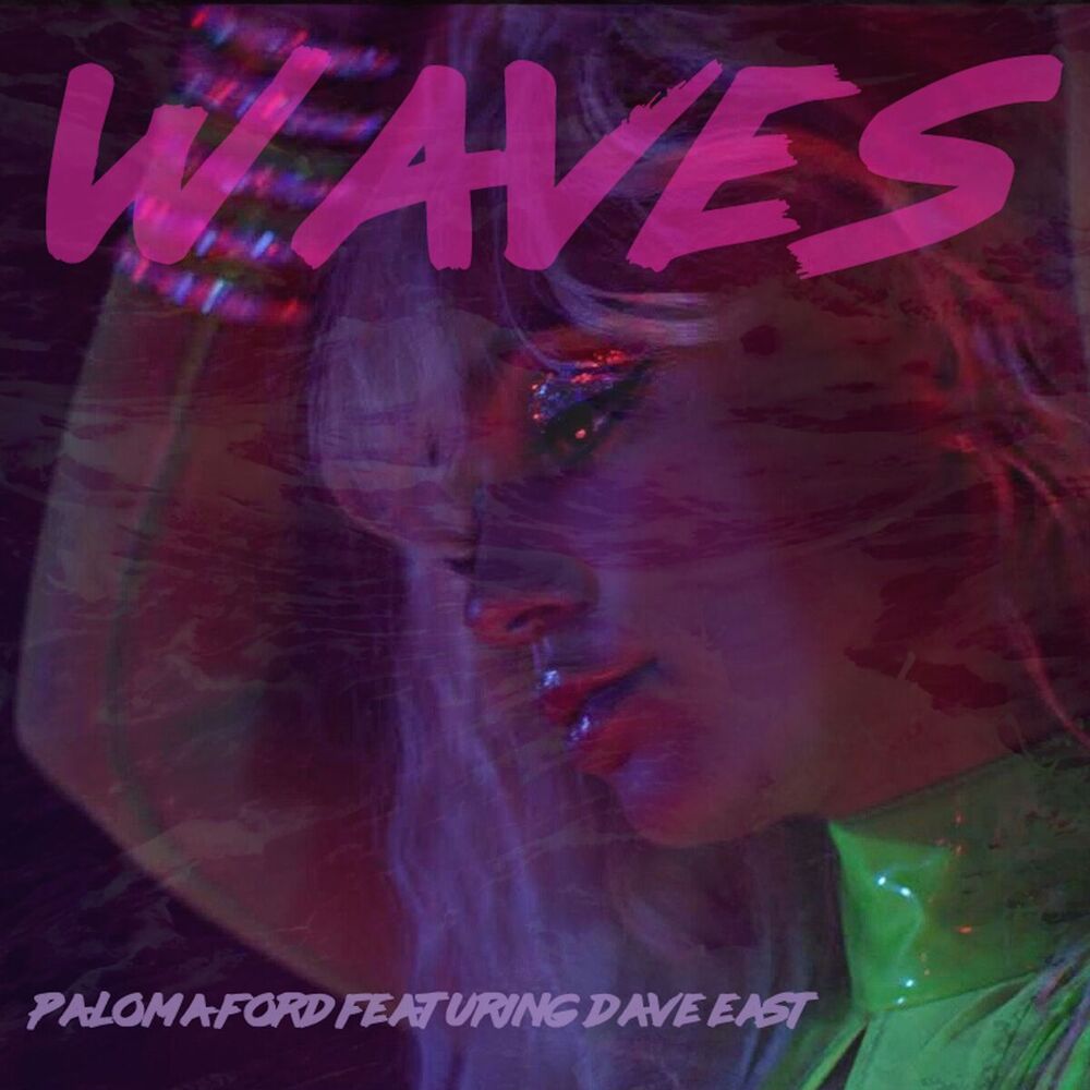Picture of Waves (feat. Dave East)