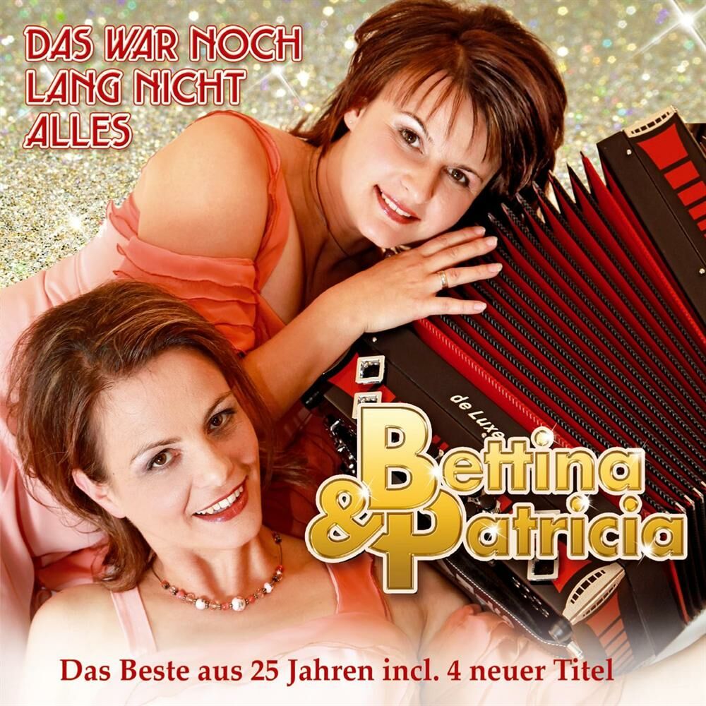Picture of Das war noch lang nicht alles