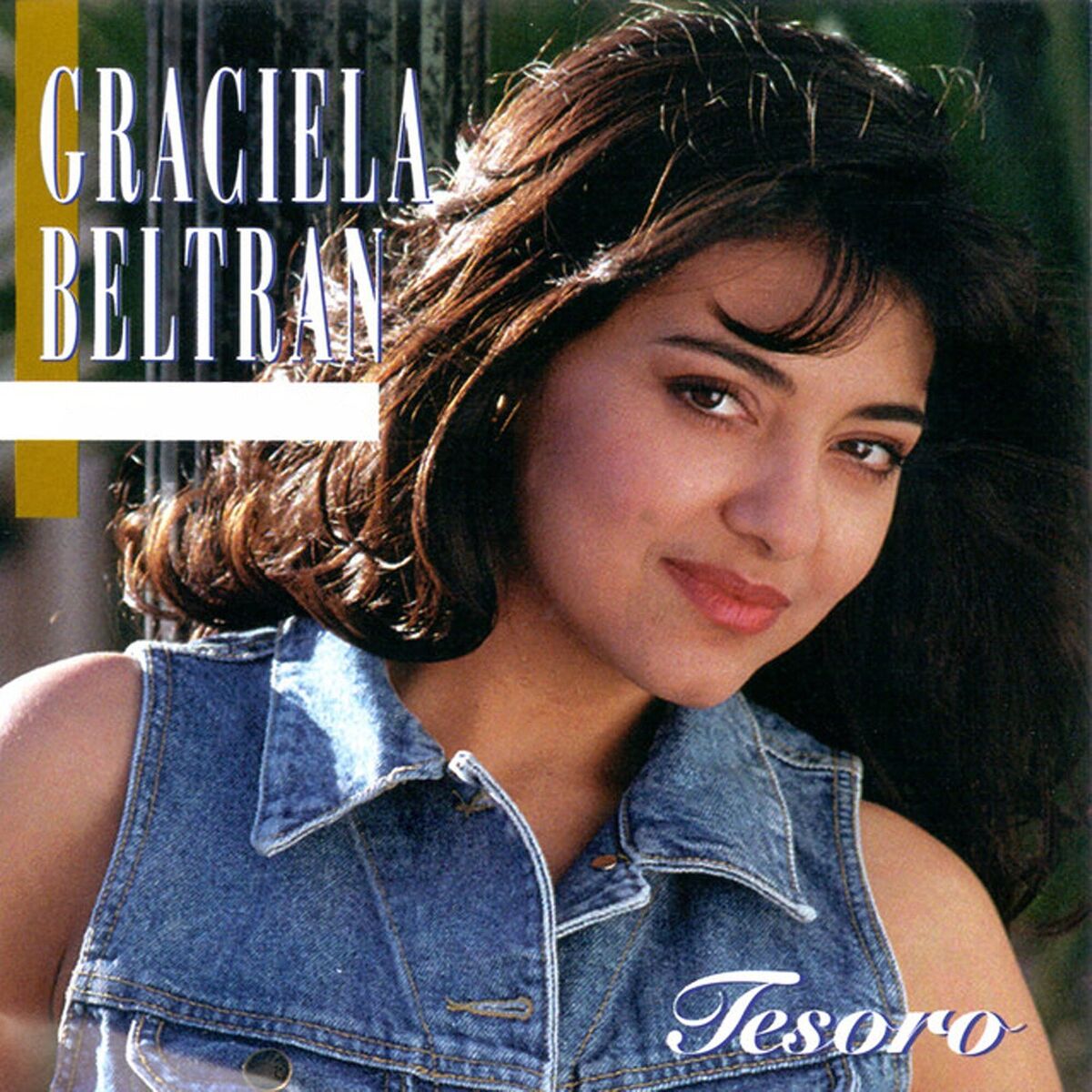 Album cover of Tesoro