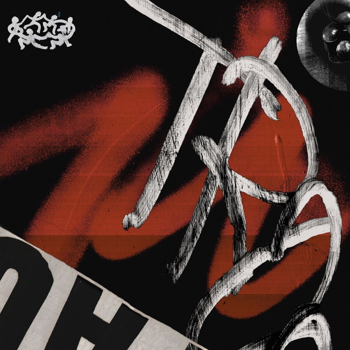 Album cover of HERZSCHLAG