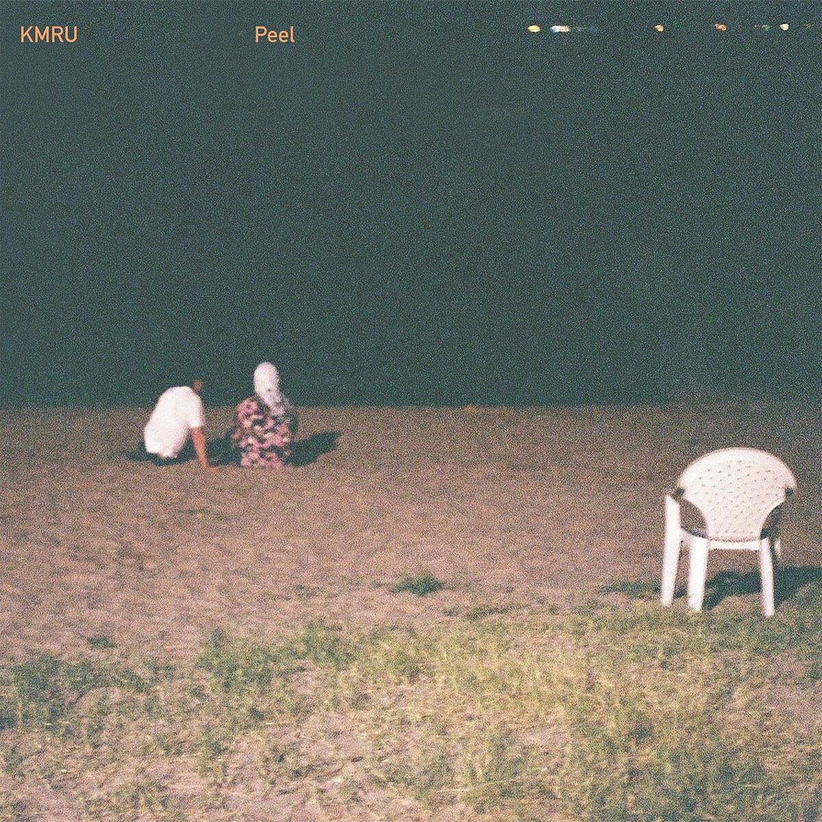 Album cover of Peel