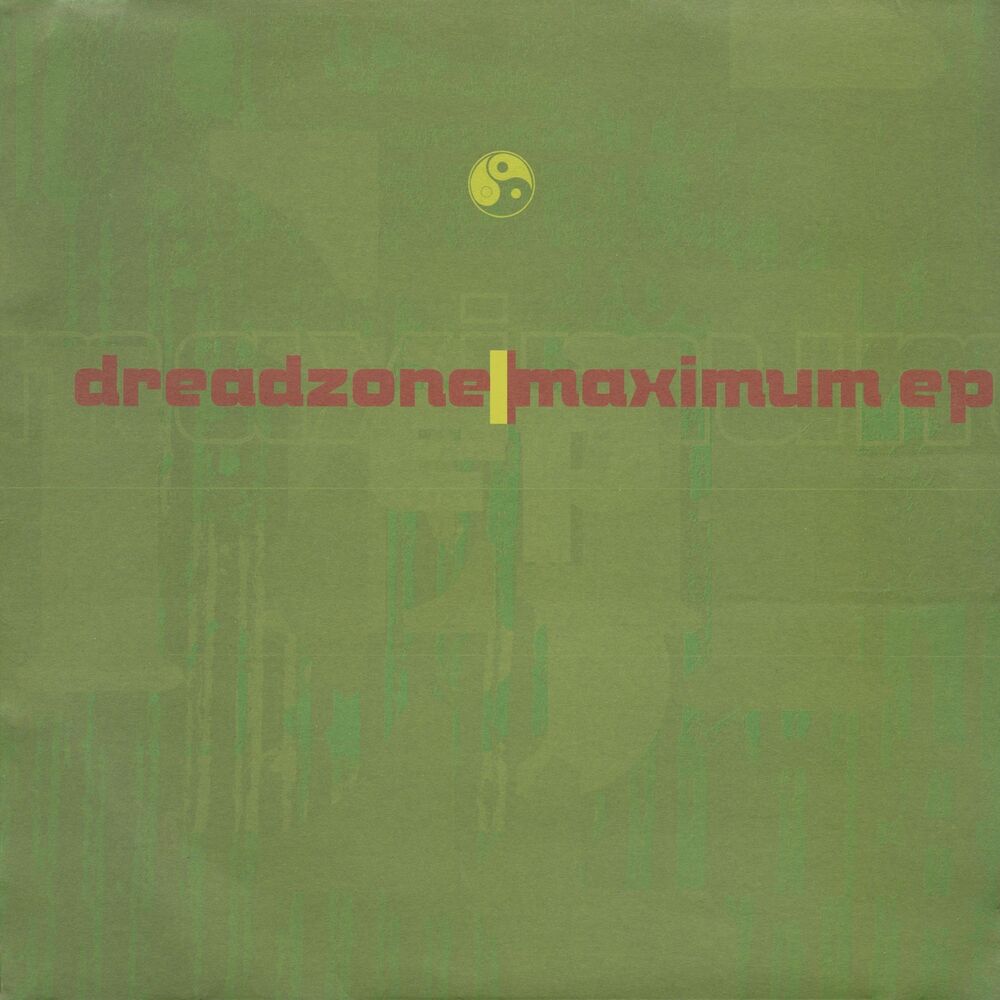 Picture of Maximum EP