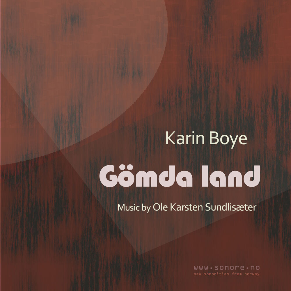 Picture of Gömda Land