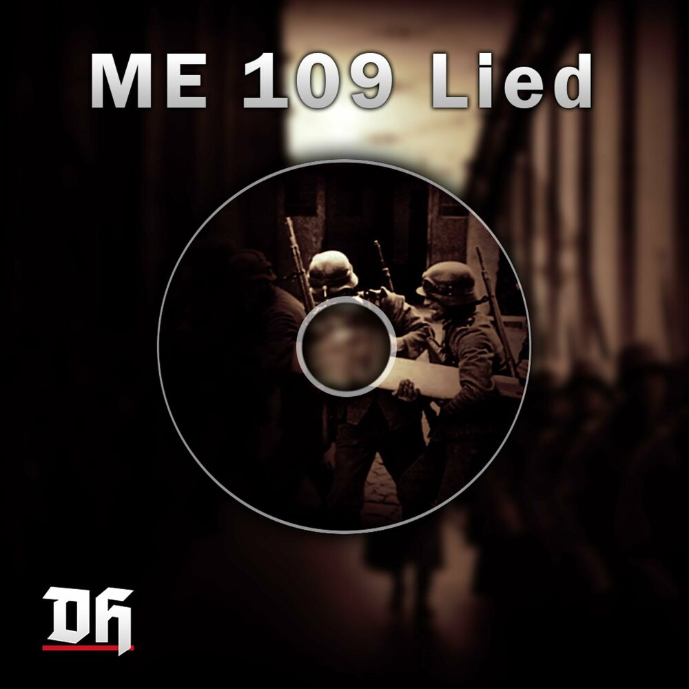 Picture of ME 109 Lied (Original Game Soundtrack)