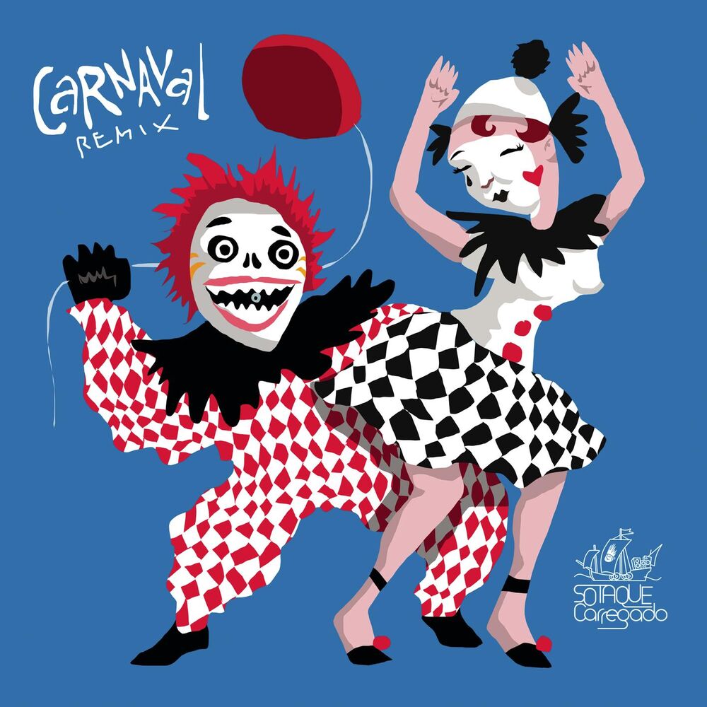 Picture of Carnaval Remix
