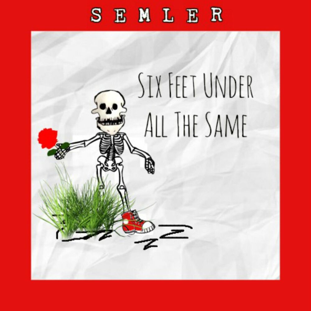 Picture of Six Feet Under All the Same