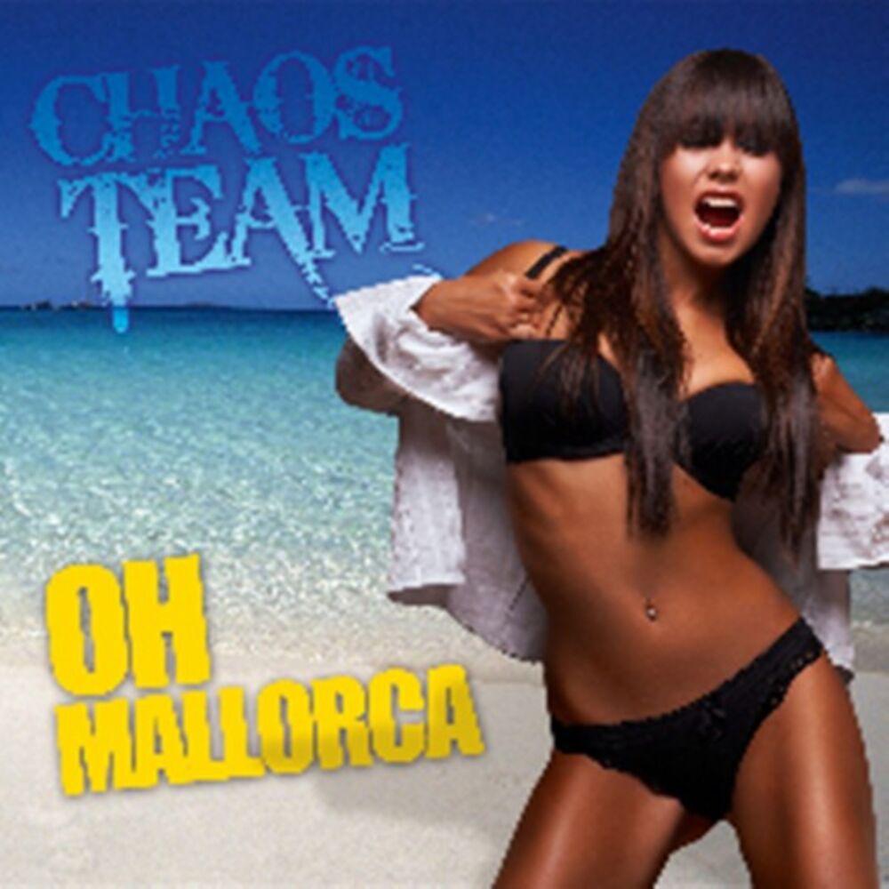 Picture of Oh Mallorca (Sommer Party Mix)