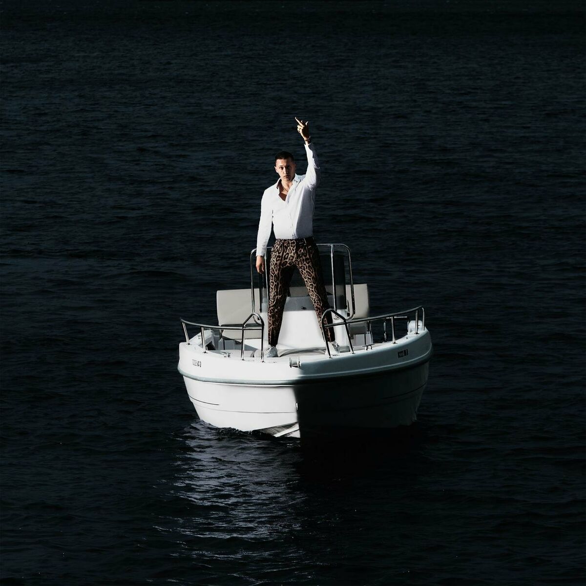 Album cover of Fils De Pute (feat. Speranza & Rafilù)