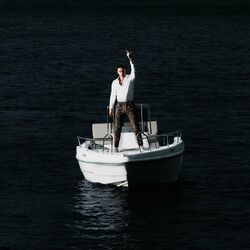 Cover of Non Parlarmi (Outro)