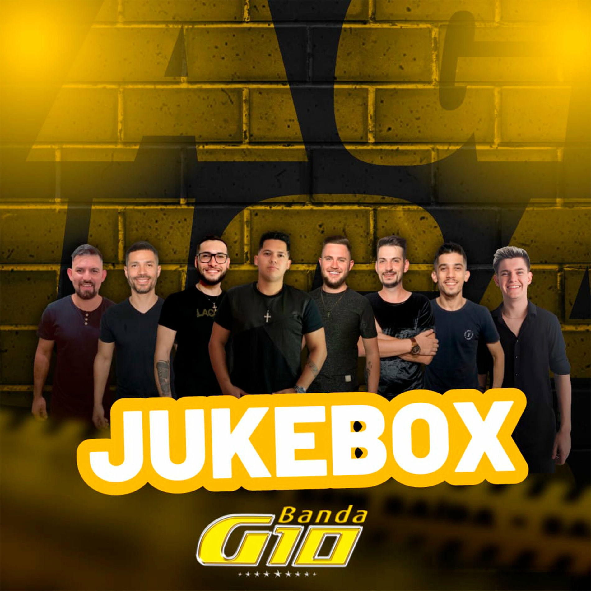 Album cover of Jukebox