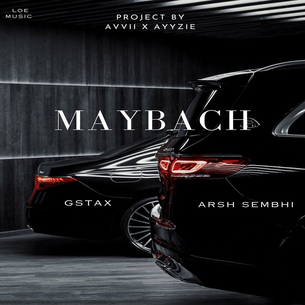 Picture of Maybach