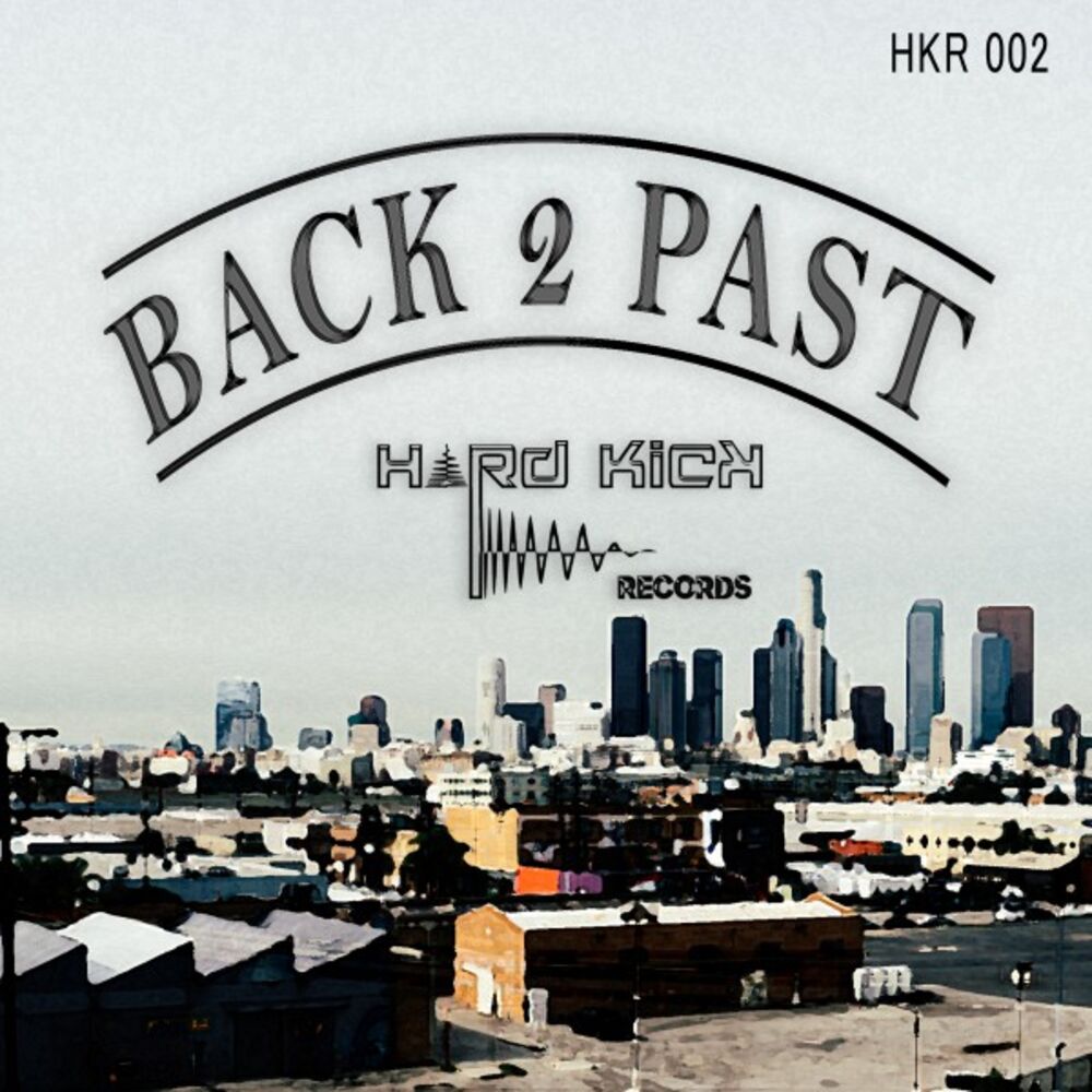 Picture of Back 2 Past